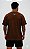 Camiseta Oversized "Treinando como um Saiyajim" - Imagem 2