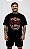 Camiseta Oversized "Meu pré treino é ódio" - Imagem 1