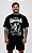 Camiseta Oversized "Sabor Genetica" - Imagem 1