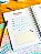 Caderno de Doramas Personalizado para Dorameiras | K-Drama Azul - Imagem 3