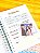 Caderno de Doramas Personalizado para Dorameiras | K-Drama Azul - Imagem 18