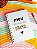 Caderno de Doramas Personalizado para Dorameiras | K-Drama Azul - Imagem 1