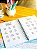Caderno de Doramas Personalizado para Dorameiras | K-Drama Amarelo - Imagem 3