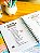 Caderno de Doramas Personalizado para Dorameiras | K-Drama Amarelo - Imagem 6