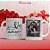 Caneca Dia dos Namorados – 21 Modelos com Fotos e Frases ❤️ - Imagem 6