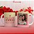 Caneca Dia dos Namorados – 21 Modelos com Fotos e Frases ❤️ - Imagem 16
