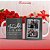 Caneca Dia dos Namorados – 21 Modelos com Fotos e Frases ❤️ - Imagem 7