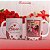 Caneca Dia dos Namorados – 21 Modelos com Fotos e Frases ❤️ - Imagem 1
