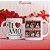 Caneca Dia dos Namorados – 21 Modelos com Fotos e Frases ❤️ - Imagem 20