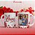 Caneca Dia dos Namorados – 21 Modelos com Fotos e Frases ❤️ - Imagem 17