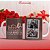 Caneca Dia dos Namorados – 21 Modelos com Fotos e Frases ❤️ - Imagem 18