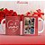 Caneca Dia dos Namorados – 21 Modelos com Fotos e Frases ❤️ - Imagem 13