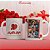 Caneca Dia dos Namorados – 21 Modelos com Fotos e Frases ❤️ - Imagem 2