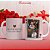 Caneca Dia dos Namorados – 21 Modelos com Fotos e Frases ❤️ - Imagem 5