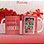 Caneca Dia dos Namorados – 21 Modelos com Fotos e Frases ❤️ - Imagem 4