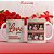 Caneca Dia dos Namorados – 21 Modelos com Fotos e Frases ❤️ - Imagem 12