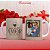 Caneca Dia dos Namorados – 21 Modelos com Fotos e Frases ❤️ - Imagem 14