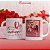 Caneca Dia dos Namorados – 21 Modelos com Fotos e Frases ❤️ - Imagem 15