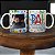 Caneca Personalizada Dia dos Pais – 14 Estampas Exclusivas - Imagem 14