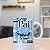 Caneca Personalizada Dia dos Pais – 14 Estampas Exclusivas - Imagem 5