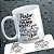 Caneca do Pastor e da Pastora Personalizada - Imagem 2