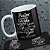Caneca do Pastor e da Pastora Personalizada - Imagem 3