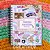 Caderno Personalizado A5 15x21cm - Anos 2000 - Imagem 1