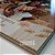 Scrapbook Personalizado Capa Dura A4 Encadernado Wire-o - 80 folhas - Papel Pólen 80g - Imagem 3