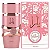 Perfume Lattafa Yara Elixir Eau de Parfum Feminino 100ml - Imagem 1