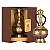 Perfume Lattafa Dream of Haze Eau de Parfum Unissex 100ml - Imagem 1