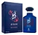Perfume Arabe Nasma Adam Edp - Masculino 100ml - Imagem 1