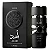 Perfume Lattafa Asad Elixir Edp 100ML Black - Imagem 1