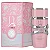 Perfume Oil Lattafa Yara Pure Concentrated Feminino 20ml - Imagem 1