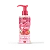 Hidratante Corporal Lovely Face Beautiful Morango Com Colágeno - Imagem 1