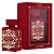 Perfume Lattafa Bade'e Al Oud Sublime Eau de Parfum Unisssex 100ml - Imagem 1