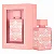 Perfume Lattafa Bade'e Al Oud Noble Blush Eau de Parfum Feminino 100ml - Imagem 1