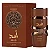 Perfume Lattafa Asad Bourbon Eau de Parfum Unissex 100ml - Imagem 1