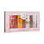 Kit Perfumes Lattafa My Yara Collection 25ml EDP – 4 Pecas - Imagem 1