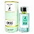 Perfume Maison Alhambra Chic Velvet Vert Secret Eau de Parfum Feminino 100ml - Imagem 1