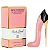 Perfume Beauty Brand B-005 Good Girl Fantastic Pink Eau de Parfum Feminino 80ml - Imagem 1