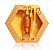Gloss Labial Fran by Franciny Ehlke Lip Honey - Imagem 1