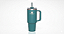 Copo Térmico Stanley Quencher 1.2L - Linha Colors - Imagem 1