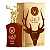 Perfume Lattafa Al Noble Wazeer Eau de Parfum Unissex 100ml - Imagem 1