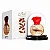 Perfume Lattafa Lahdath Eau de Parfum Feminino 80ml - Imagem 1
