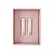 KIT GLOW HOME TRATAMENTO COD DE BARRAS E LABIOS PETUNIA - Imagem 1