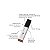 Balm Labial Lip Glow Cereja Ácido Hialurônico - 5,5g - Imagem 2