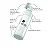 Espuma Facial com Ácido Glicólico + Gluconolactona – 150ml - Imagem 4