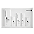 Kit Home Care Facial Antioxidante – Espuma, Esfoliante, Água, Lifting C, Booster - Imagem 4