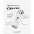 Creme Sculpt Face – Modelador para Pescoço e Colo com Ação Refirmante – 30g - Imagem 4