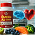 Ômega 3 Multivitamínico A-Z - 20 Vitaminas e Minerais + EPA DHA 1400 mg- 60 Caps - Imagem 10